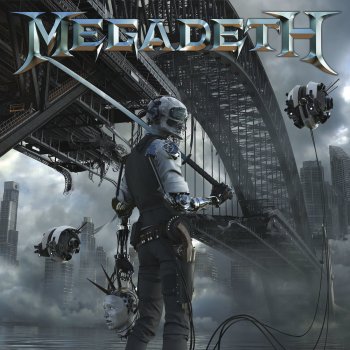 Megadeth Look Who's Talking