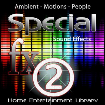 Sound Effects Motions - Piano Strings Transition