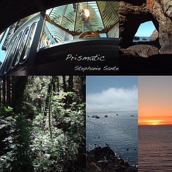 Исполнитель Stephanie Sante, альбом Prismatic