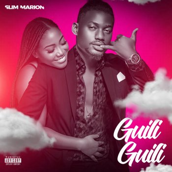Исполнитель Slim Marion, альбом Guili Guili - Single