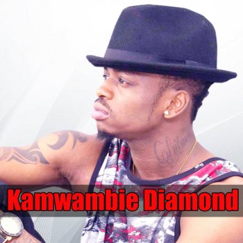 Diamond Kamwambie