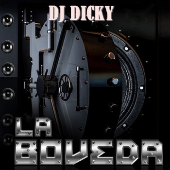 DJ Dicky No Estan en Lo Real