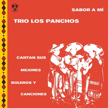 Trío Los Panchos Sabor a Mí