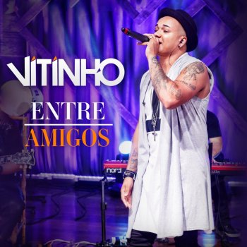 Vitinho Traição (Ao Vivo)