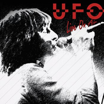 Ufo Give Her the Gun (Live)