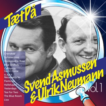 Svend Asmussen feat. Ulrik Neumann Cherokee