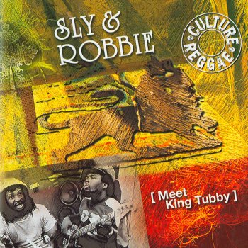 Sly & Robbie Playful