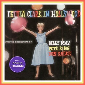 Petula Clark Too Darn Hot