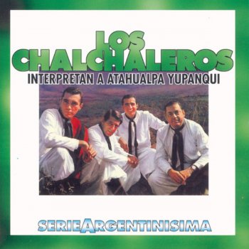 Los Chalchaleros Críollita Santiagueña