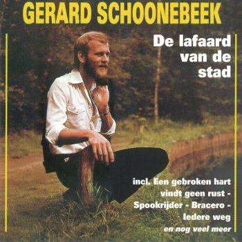 Gerard Schoonebeek Iedere weg