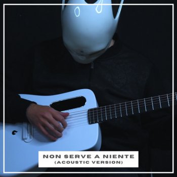 Red Sky_Future Music Non serve a niente - Acoustic Version
