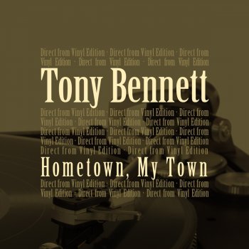 Tony Bennett Penthouse Serenade