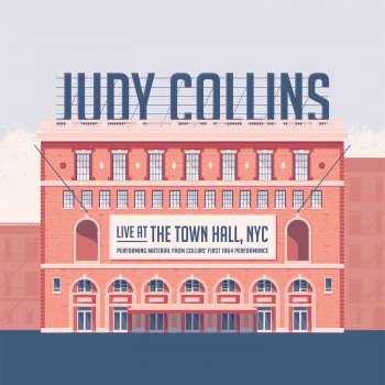 Judy Collins Send in the Clowns (Live)