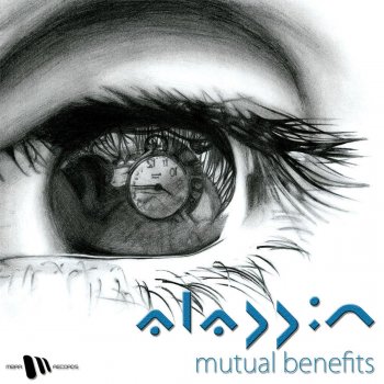 Aladdin Mutual Benefits (VLL Old School Edit)
