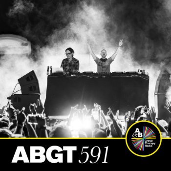 Paul Thomas feat. Jerome Isma-Ae & Trilucid Tomorrow (ABGT591) - Trilucid Remix (Mixed)