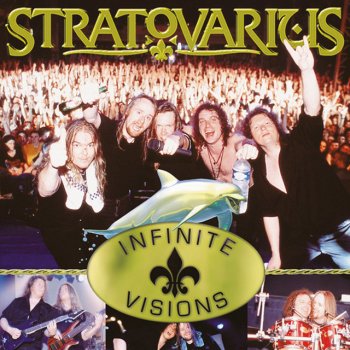 Stratovarius Hunting High And Low - Live