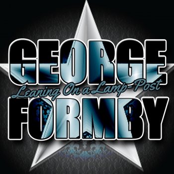 George Formby The Old Kitchen Kettle