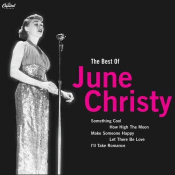 June Christy The Live Oak Tree