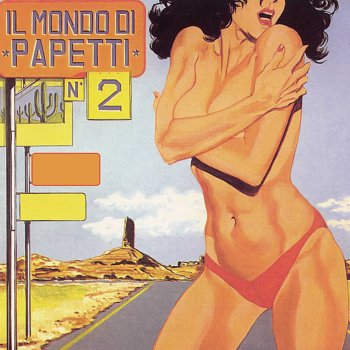 Fausto Papetti Soleado