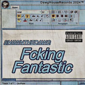 ShawnTheDawg F****g Fantastic