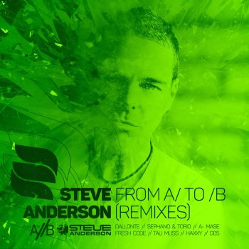 Steve Anderson Breathless (Sephano & Torio Remix)