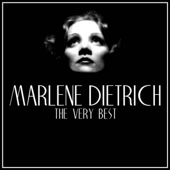 Marlene Dietrich You’re the Coffee In My Cream