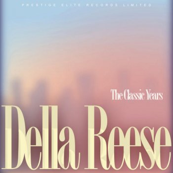 Della Reese My Dreams End At Dawn