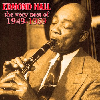 Edmond Hall Swingin'