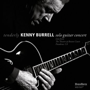Kenny Burrell Remembering Wes