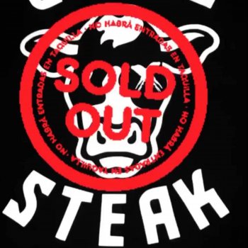 Fritz Feddy Bando Steak