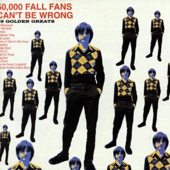 The Fall Repetition