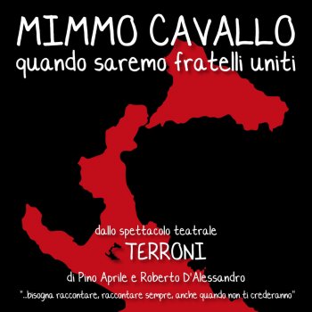 Mimmo Cavallo Fora savoia!