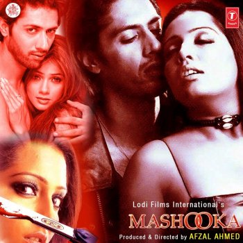 Sunidhi Chauhan Mashooka Mashooka (Hindi Version)