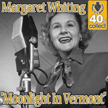 Margaret Whiting Les Trois Cloches (While the Angelus Was Ringing)