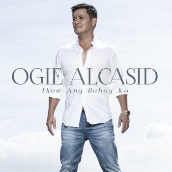 Ogie Alcasid Ikaw Ang Aking Pangarap