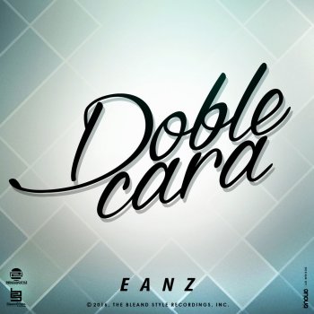 Eanz feat. Koner Lp Amor Fuera de Orbita