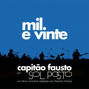 Capitão Fausto Mil e Vinte