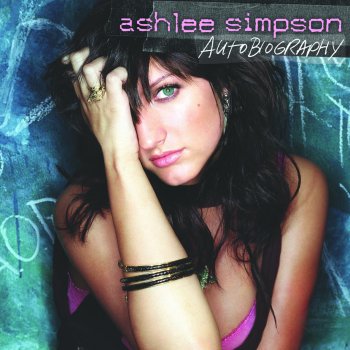 Ashlee Simpson Pieces Of Me