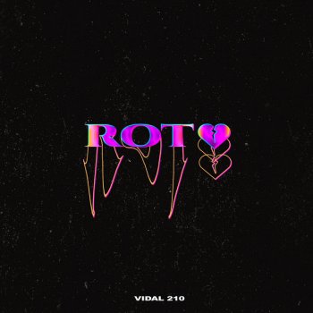 Vidal 210 Roto