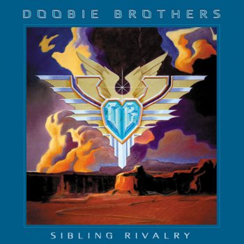 The Doobie Brothers Gates of Eden