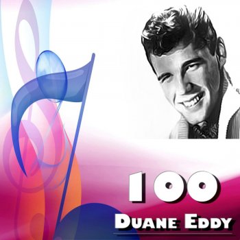 Duane Eddy Ballad of Paladin