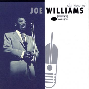 Joe Williams It Don't Mean a Thing (If It Ain't Got That Swing)