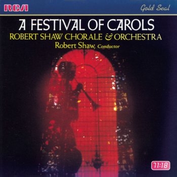 Robert Shaw Chorale feat. Robert Shaw Coventry Carol