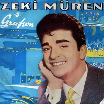 Zeki Müren Karanlık Dünya