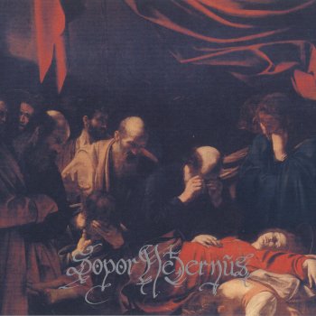 Sopor Aeternus & The Ensemble Of Shadows Saturn-Impressionen