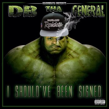 DB THA GENERAL Bruce Banner