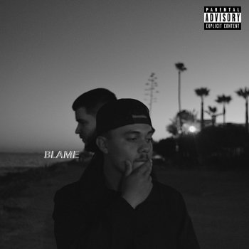 Hxdden Blame
