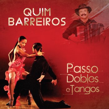 Quim Barreiros El Relicario