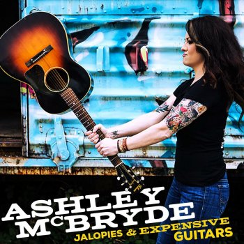 Ashley McBryde Better on the Water