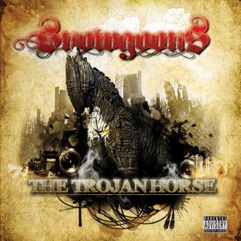 Snowgoons feat. Virtuoso & Young Haze Scar Sculpture